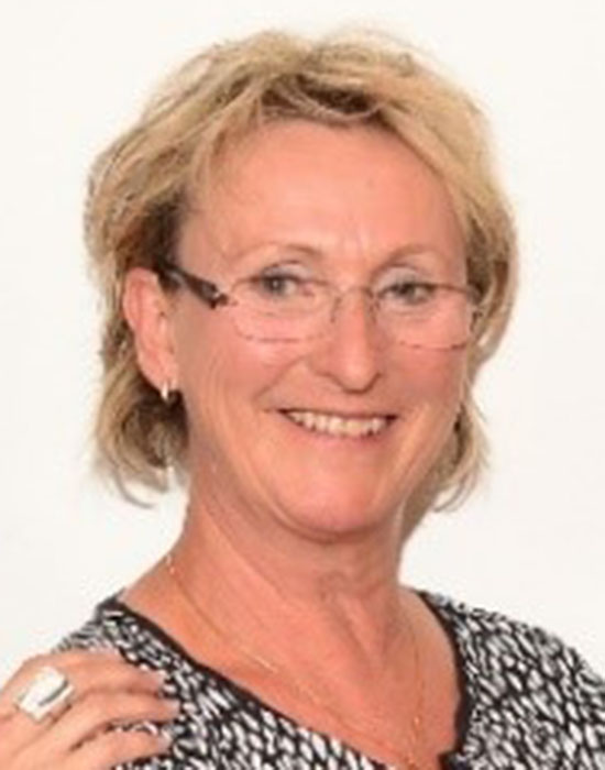 Margrit Süss VS