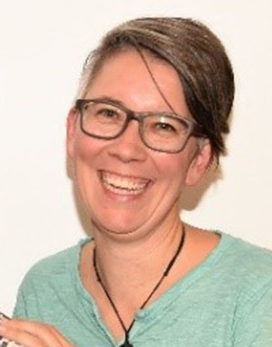 Nathalie Bregenzer VS