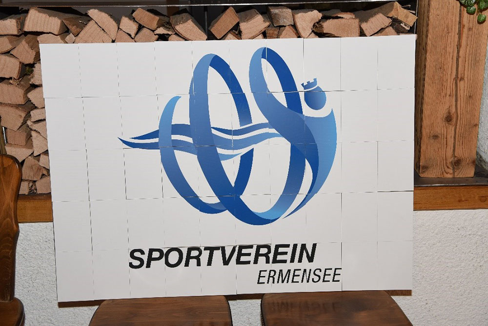 Sportverein Ermensee GV41a